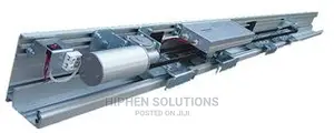 Aluminum Profile Heavy Duty Automatic Sliding Door Operator