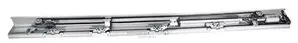 Sliding Door Operator For Interior And Exterior Entrance
