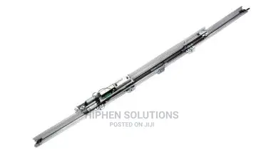 Sliding Glass Door Controller Operator