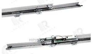 Automatic Inductive Door Operator