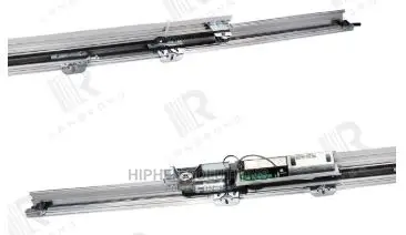 Automatic Inductive Door Operator