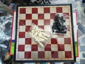 Adjustable Chess Professional