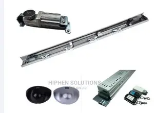 Sliding Glass Door Operator