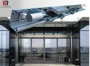 Automated Sliding Door Operator