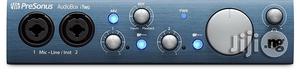 Audiobox Itwo Audio Recording Soundcard Interface