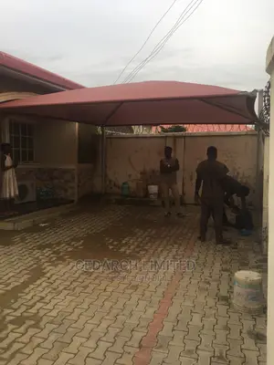 Standard Carports