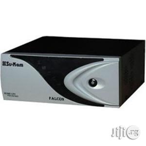 Su Kam 1kva 12VDC Inverter