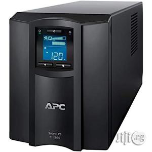 APC Smart-ups 1500va LCD 230V