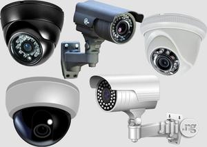 Professional Ip / Poi Day Night Vision CCTV Camera