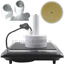 Induction Sealer/Aluminum Foil Sealants