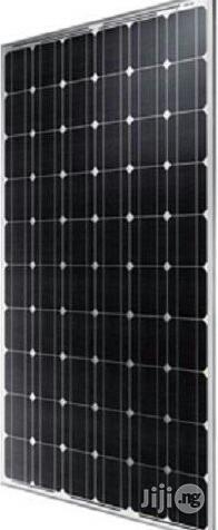 270W Flames Solar Panel