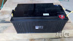 12v200ah Prag Deep Cycle Lead Acid Battery
