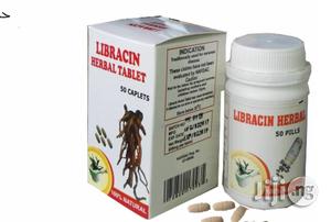 Libracin Herbal Tablet Is Naturally Good in Treating STDS