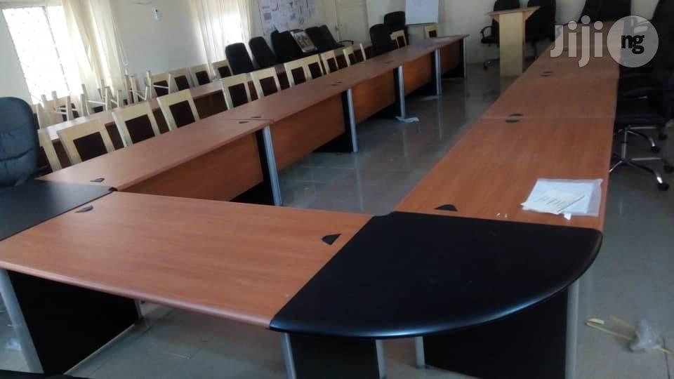 Conference Table