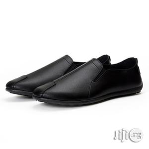 Unisex Sneak Loafers