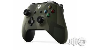 Xbox Wireless Controller – Armed Forces Ll
