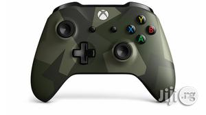 Xbox Wireless Controller – Armed Forces Ll