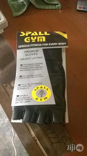 Weight Gym Glove