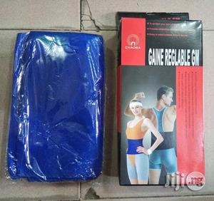 Waist Belt for Tummy