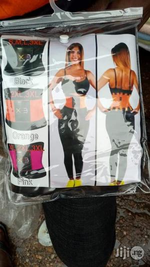 Tummy Belt