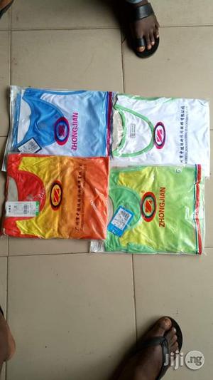 Running Vest