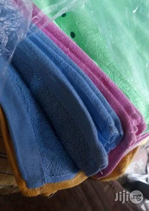 Sports Face Towel