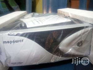 Mopower 1kva Intelligent Inverter