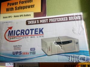 1kva Microtek Inverter, 12V