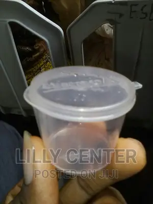 Communion Cups