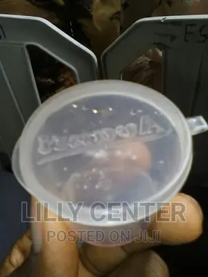 Communion Cups