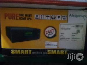 1kva 12V Afriipower