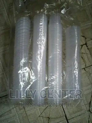 Communion Cups