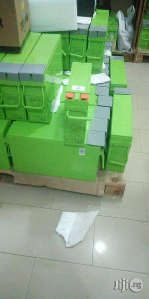 12v100ah Monbat Telecomm Battery