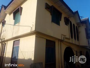 Furnished 3bdrm Apartment in Ipaja for sale