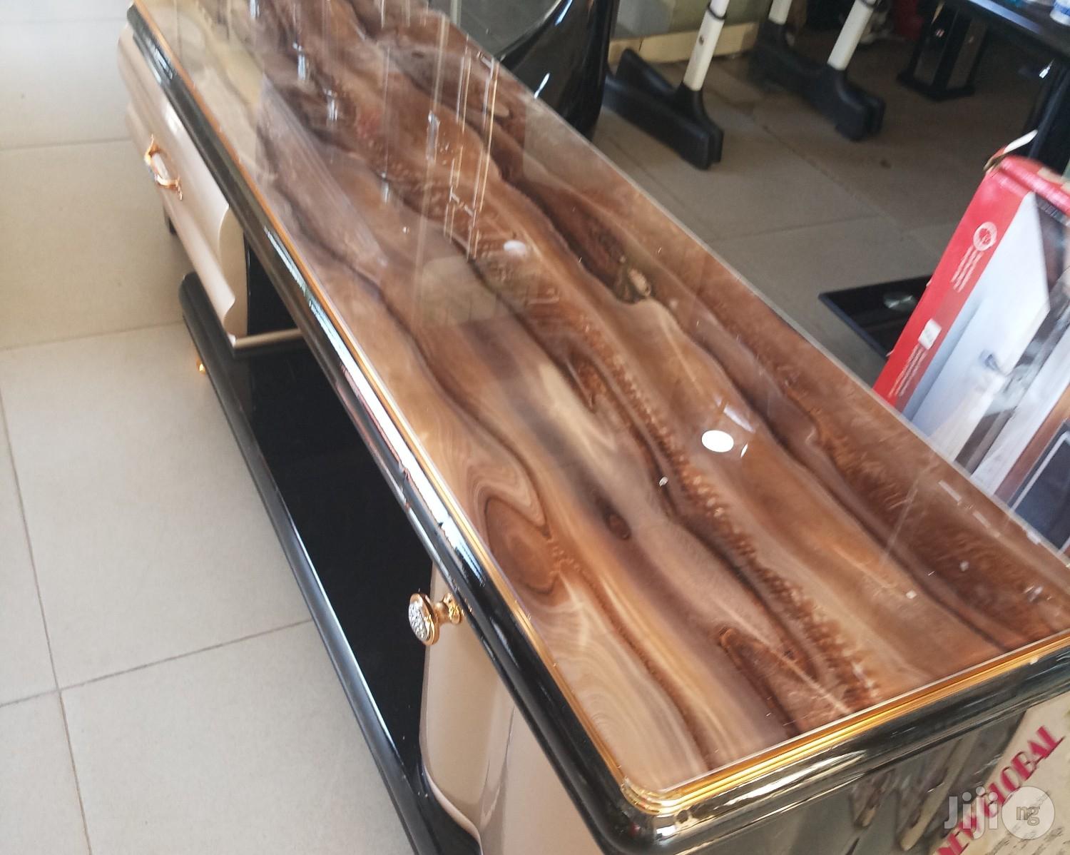 Tv Stand Adjustable