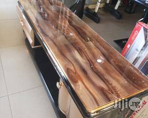 Tv Stand Adjustable