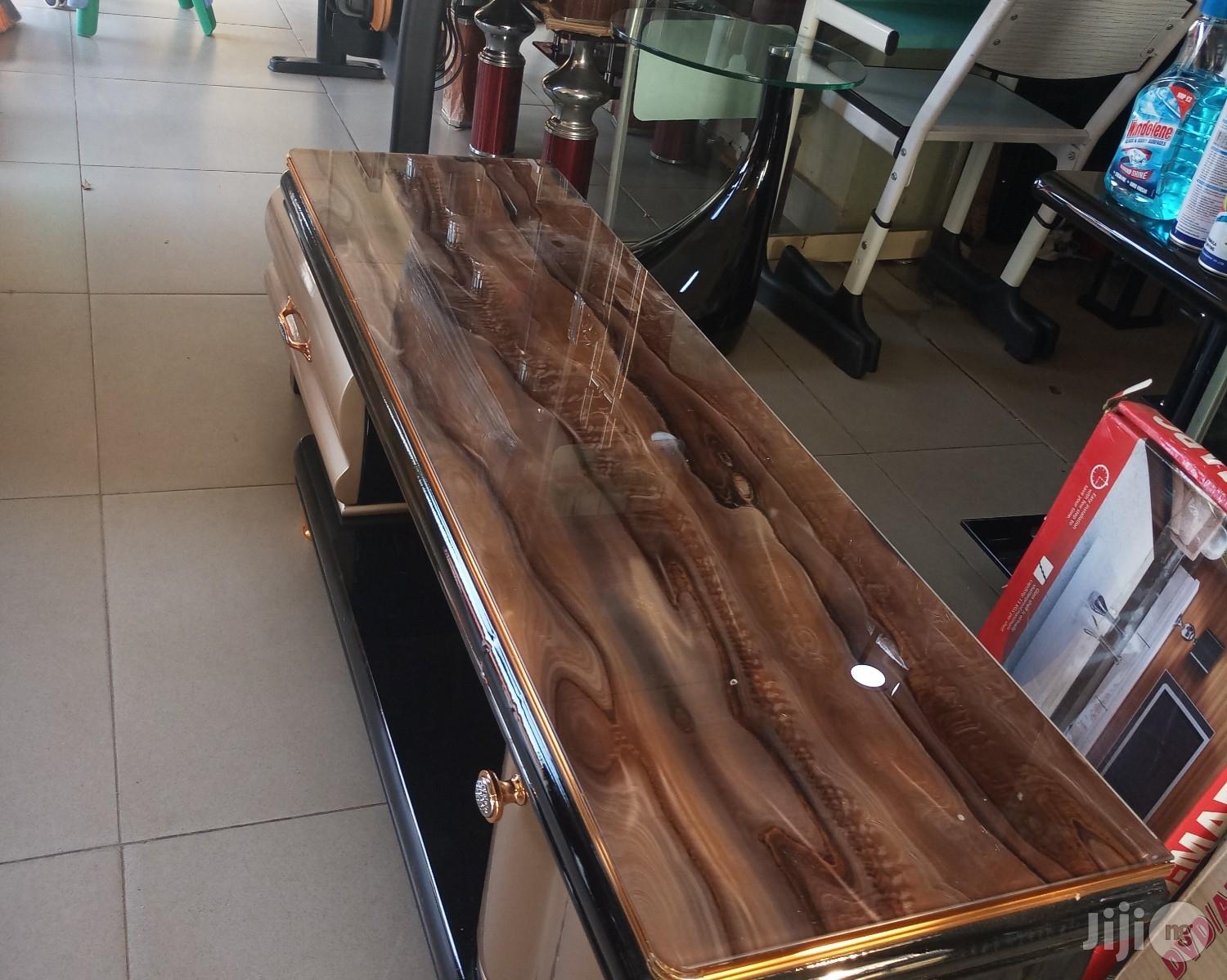 Tv Stand Adjustable