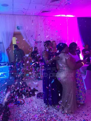 Confetti Blast