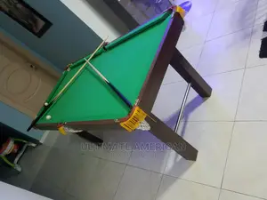 5 Feet Snooker Board Children