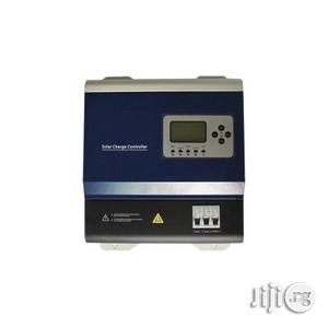 Diamond MPPT Charge Controller 120v/60a