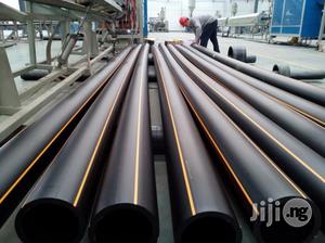 HDPE Water Pipes,Fittings And Installation Machines