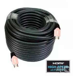 Hdmi Cable - 50m