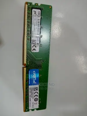Ddr4 8gb Desktop Ram