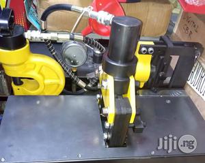 Electric Punching Machine