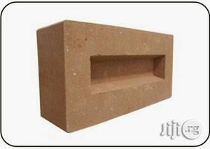 Solid Brick for Construction