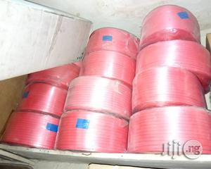 Strapping Rope