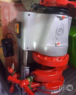 Electric Dizing Machine