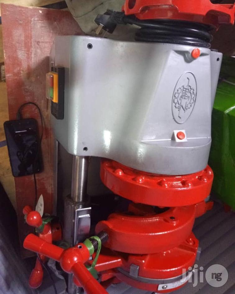 Electric Dizing Machine