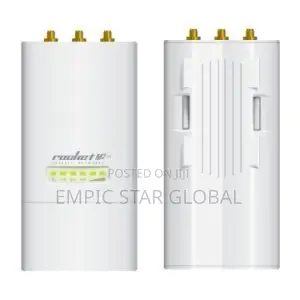 Ubiquiti Rocket M5