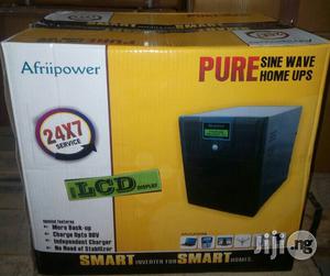 3.5kva 48v Pure Sine Wave Inverter